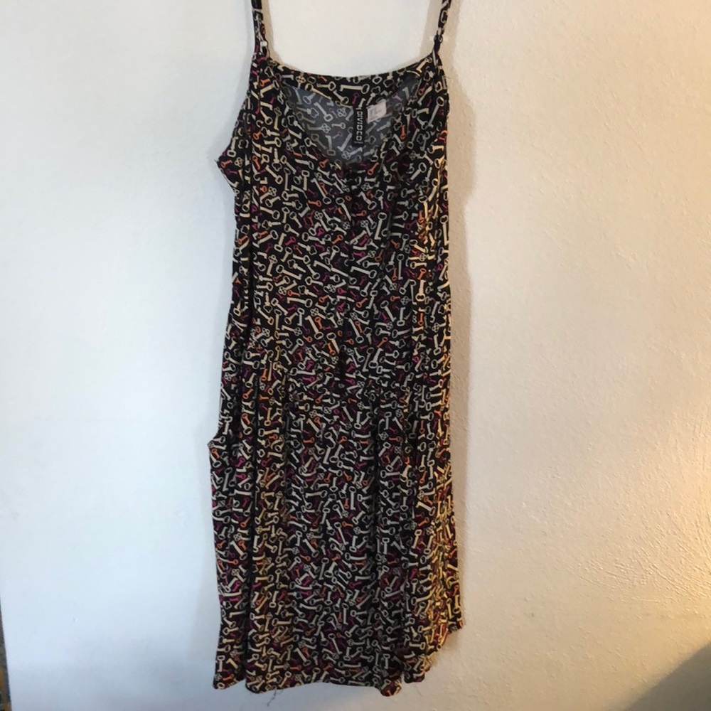 Skater Dress